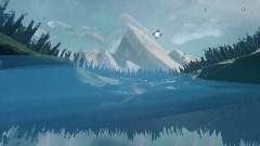 A screenshot taken in Dreams. 8 of 9.