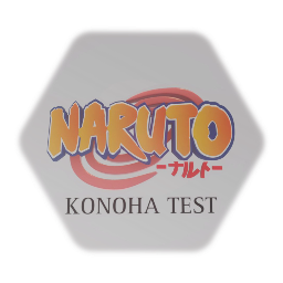 Test konoha
