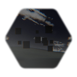 The Broken Script: Sub Anomaly 01