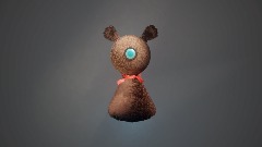 A screenshot taken in Dreams. 1 of 1.