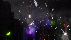 A screenshot taken in Dreams. 3 of 4.