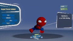 A screenshot taken in Dreams. 9 of 10.