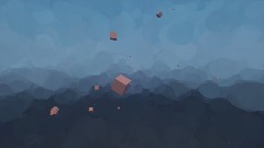 A screenshot taken in Dreams. 12 of 14.