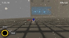 A screenshot taken in Dreams. 13 of 14.