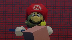 A screenshot taken in Dreams. 3 of 4.