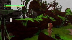 A screenshot taken in Dreams. 15 of 30.