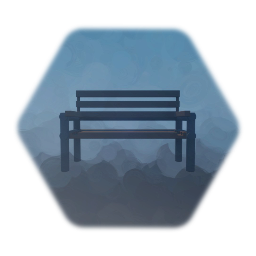 Park Bench