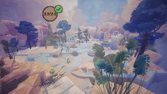 My 1st Ancient Temple redo!
