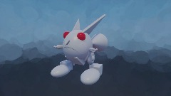 A screenshot taken in Dreams. 1 of 1.