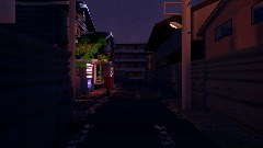 A screenshot taken in Dreams. 7 of 17.