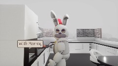 How To Cook With Morrny