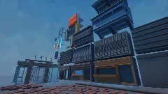 A screenshot taken in Dreams. 3 of 22.