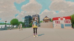 A screenshot taken in Dreams. 1 of 1.