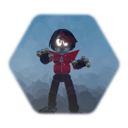 Shadow Animatronic V2.0 (Special Delivery)