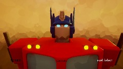 A screenshot taken in Dreams. 9 of 28.