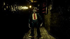 A screenshot taken in Dreams. 4 of 9.