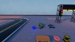 Remix of Baer Story 1 hour challenge 31