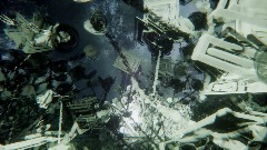 A screenshot taken in Dreams. 7 of 30.