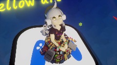 A screenshot taken in Dreams. 4 of 4.