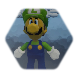64 luigi