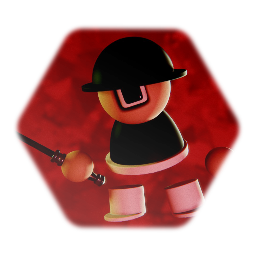 Bandye - BAMBISONA by: @elitebigbans902