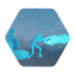 The slapper and kamuhamehuae