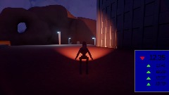 A screenshot taken in Dreams. 21 of 21.