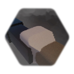 Strange Terror From The Deep Puppet