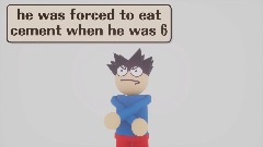 A screenshot taken in Dreams. 1 of 1.