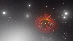 A screenshot taken in Dreams. 13 of 14.