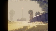 A screenshot taken in Dreams. 1 of 5.