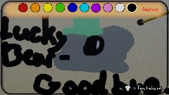 A screenshot taken in Dreams. 14 of 19.