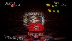 A screenshot taken in Dreams. 2 of 17.