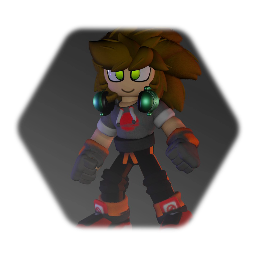 Freehood Framework V1