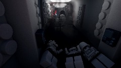 A screenshot taken in Dreams. 4 of 7.