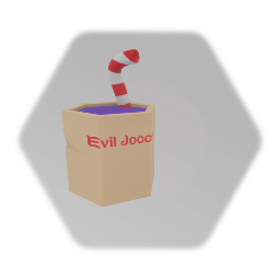 Evil Jooce