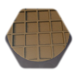 waffles