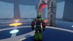 King Pig (Second Boss)