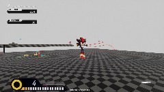 A screenshot taken in Dreams. 19 of 21.