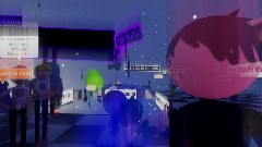 A screenshot taken in Dreams. 17 of 23.