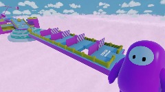A screenshot taken in Dreams. 17 of 22.