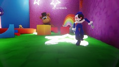 Sunrise & Moondrop's Funroom