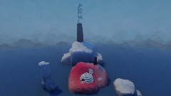 A screenshot taken in Dreams. 3 of 4.