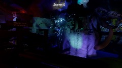 A screenshot taken in Dreams. 9 of 29.