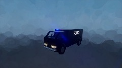 A screenshot taken in Dreams. 2 of 2.