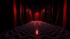 The black lodge