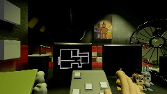 Five nights at xerox