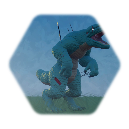 Lizard King