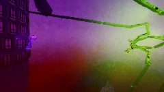 A screenshot taken in Dreams. 2 of 8.