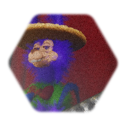 KAYMANS bonnie the rabbit